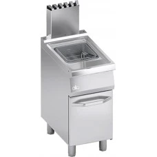 Фритюрниця газова K7GFG0515 (ATA)