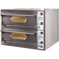 Піч для піци Restoitalia RESTO 44 (380)