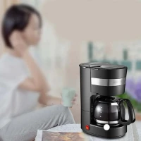 Крапельна кавоварка 1200Вт, 1л, Top Kitchen TK00220