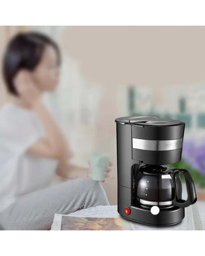 Крапельна кавоварка 1200Вт, 1л, Top Kitchen TK00220