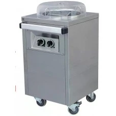 Диспенсер для тарілок OTI 4444 OZTI