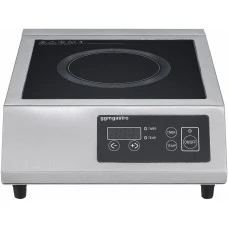 Плита індукційна - 3,5 kW GGM Gastro