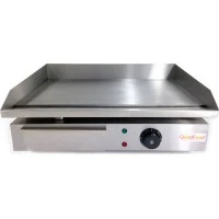 Поверхня для смаження гладка електрична GoodFood EG55