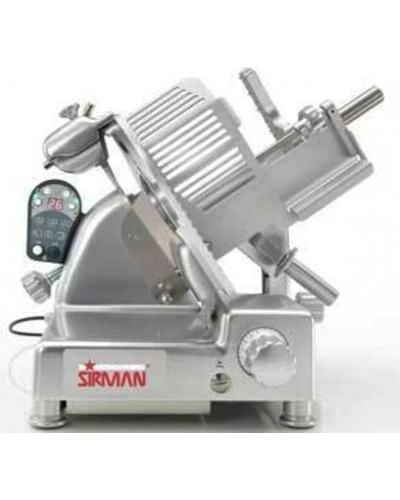 Слайсер Palladio 300 Automatica TOP (Sirman)