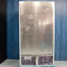 Холодильна шафа дві двері купе CRS 930 CRYSTAL S. A. Греція, ЗНИЖКА