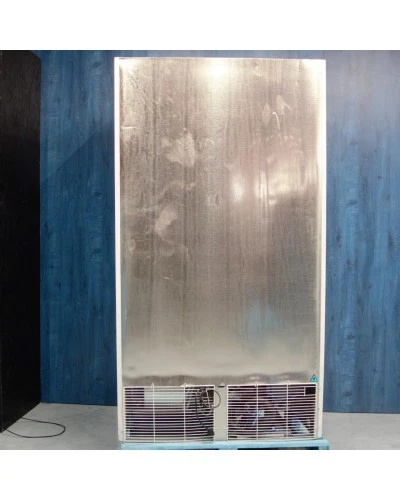Холодильна шафа дві двері купе CRS 930 CRYSTAL S. A. Греція, ЗНИЖКА