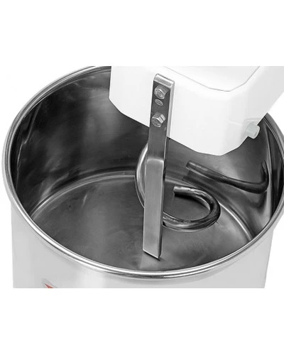Тістоміс 53 л-44 kg /2 швидкості - 400 B GGM Gastro