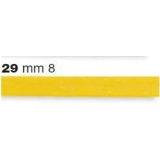 Матриця (насадка) для макароних виробів La Monferrina 29 Fettuccine 8mm