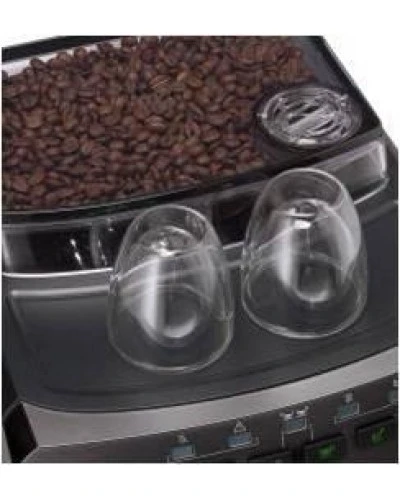 Кавовий апарат GAGGIA NAVIGLIO BLACK