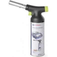 Пальник газовий для Крем-Брюлі Concept Line - 185x65x(H)100 mm