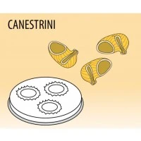 Насадка на прес Canestrini d50