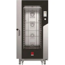 Піч пароконвекційна MKF2011TS (Tecnoeka)