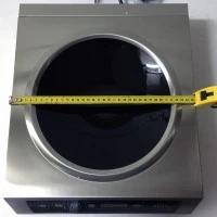 Плита індукційна AIRHOT IP3500 WOK