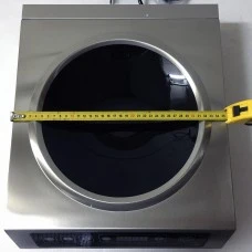 Плита індукційна AIRHOT IP3500 WOK
