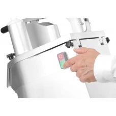 Овочерізка електрична Profi Line