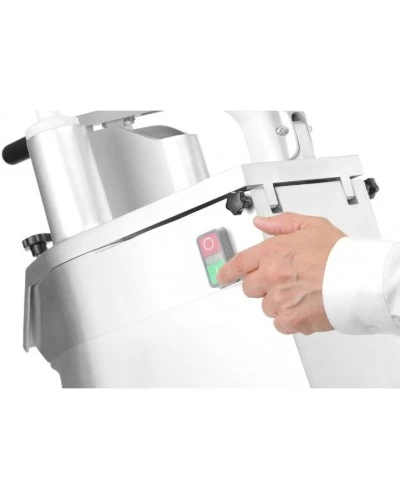 Овочерізка електрична Profi Line