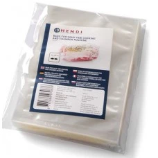 Пакети для вакуумного пакування та sous-vide, 200x300 мм