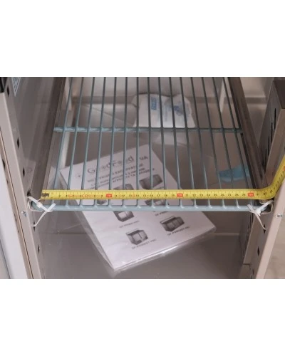 Стіл холодильний GoodFood GF-S901-H6C
