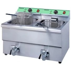 Фритюрниця електрична EFS-12L-2