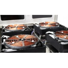 Плита електрична індукційна GoodFood IC35 QUATTRO