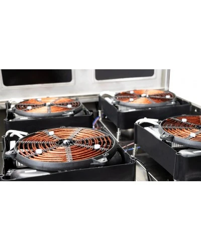 Плита електрична індукційна GoodFood IC35 QUATTRO
