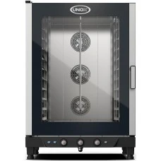 Піч пароконвекційна UNOX XB893
