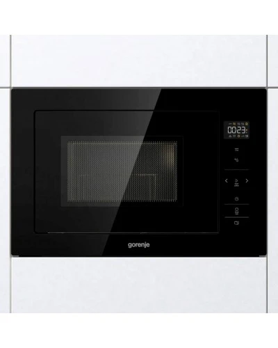 Мікрохвильова піч вбудована Gorenje - BM 251 SG2BG