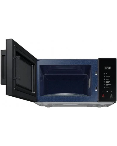 Мікрохвильова піч Samsung - MS 23 T 5018 AK - UA