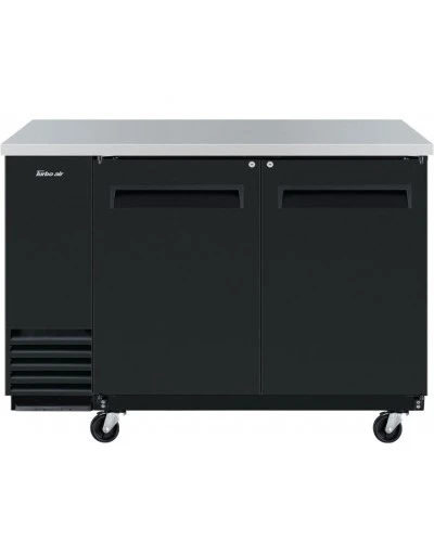 Холодильник барний TURBO AIR TBB-2SB (Півд.Корея)