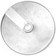 Диск для скибочок для слайсера 14 mm