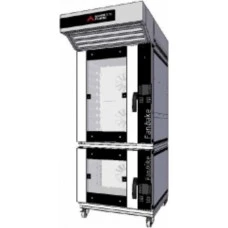 Піч конвекційна F100E+F50E 2/S (Moretti Forni)