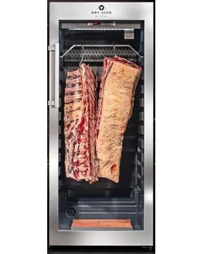 Шафа холодильна Dry Ager DX1000PS