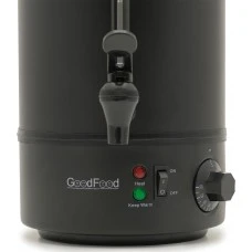 Кип'ятильник електричний GoodFood WB08 BLACK