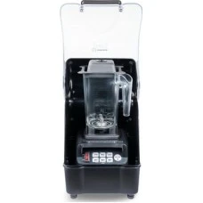 БЛЕНДЕР З ШУМОПОГЛИНАЮЧИМ ПОКРИТТЯМ HURAKAN HKN-HBH850M PRO COVER