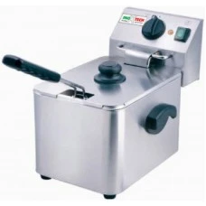 Фритюрниця HDF-4 INOXTECH