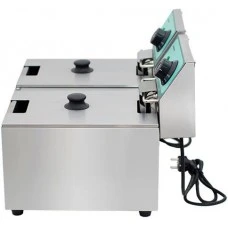 Фритюрниця електрична CKEF-2- 4