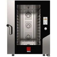 Піч пароконвекційна TECNOEKA MILLENNIAL Bakery MKF 1064 TS (Італія)