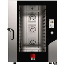 Піч пароконвекційна TECNOEKA MILLENNIAL Bakery MKF 1064 TS (Італія)