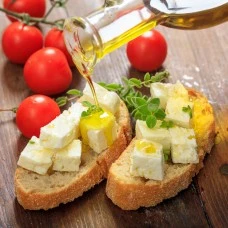 Слайсер для моцарелли (продуктивність: 120-190 кг/год + диск та ніж) GGM Gastro