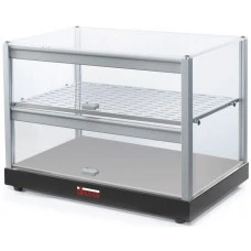 Вітрина нейтральна VISTA CUBE P2N SIRMAN