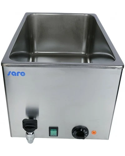 Марміт універсальний BMH 210 SARO