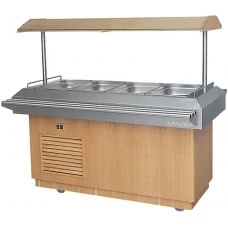 Прилавок холодильний OSBE 16894 OZTI