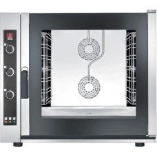 Піч пароконвекційна TECNOEKA EVOLUTION Cooking EKF 711 UD (Італія)