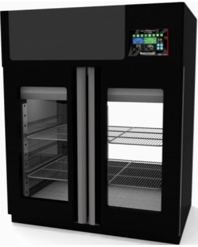 Шафа для дозрівання м'яса MATURMEAT WALKIN LINE 400 КГ (100+300) MATC1034.0 (Італія)