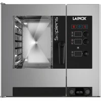 Піч пароконвекційна LAINOX SAPIENS SAE B071R (Італія)