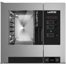 Піч пароконвекційна LAINOX SAPIENS SAE B071R (Італія)