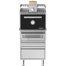 Піч на деревному вугіллі Josper HJX-PRO-S80-WTD