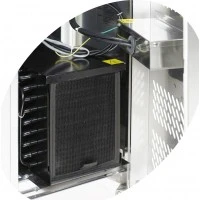 Стіл холодильний SK6210/+SP (Tefcold)