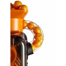 Прес для цитрусових електричний - Orange - автоматичний - зливний кран та сомоочищення GGM Gastro