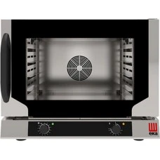 Піч конвекційна EKF464NALP (Tecnoeka)